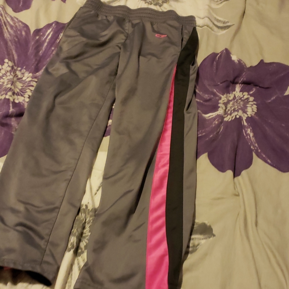 Champion sweatpants